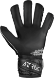 Reusch Attrakt Infinity Junior 5472715 7700 black back